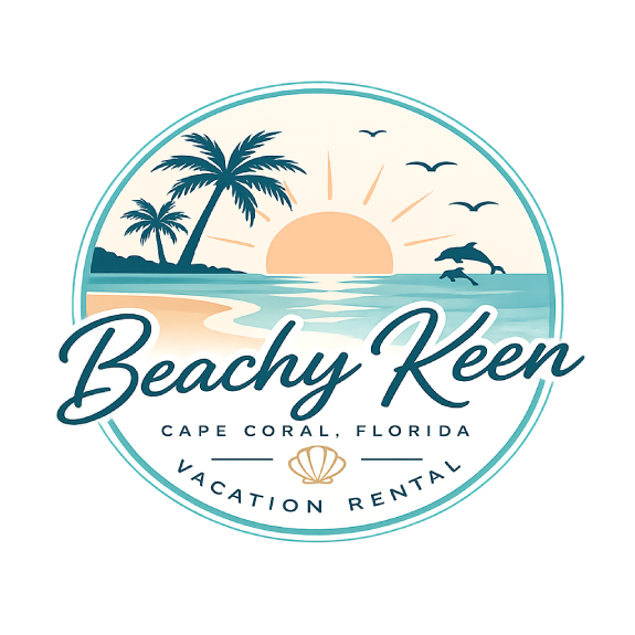 Beachy Keen Cape Coral