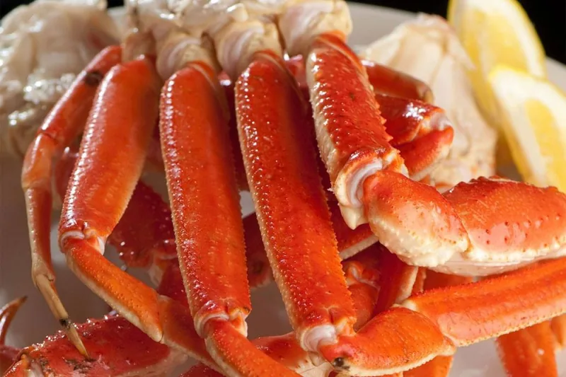 Lobster Lady Seafood Market & Bistro restaurant in Cape Coral, FL