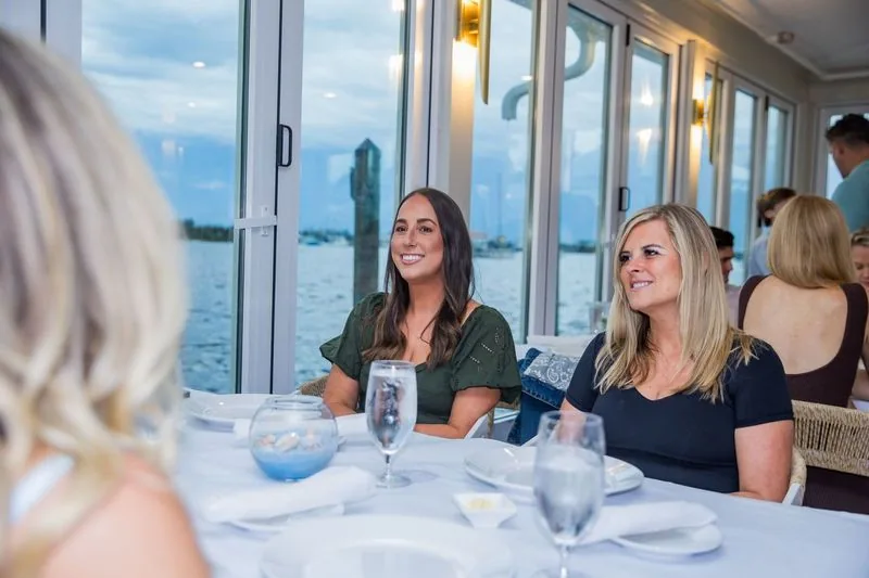Matanzas on the Bay restaurant in Fort Myers Beach, FL