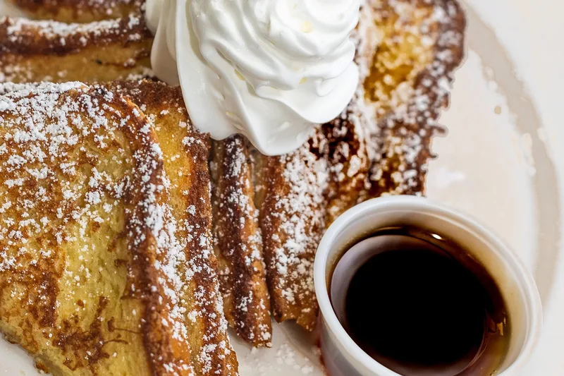 The Brunch Factory restaurant in Cape Coral, FL