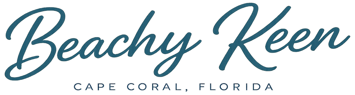 Beachy Keen Cape Coral