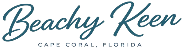 Beachy Keen Cape Coral